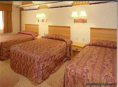 Budget Inn And Suites كوربوس كريستي المظهر الخارجي الصورة