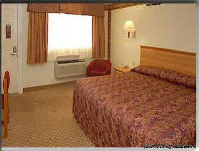 Budget Inn And Suites كوربوس كريستي المظهر الخارجي الصورة