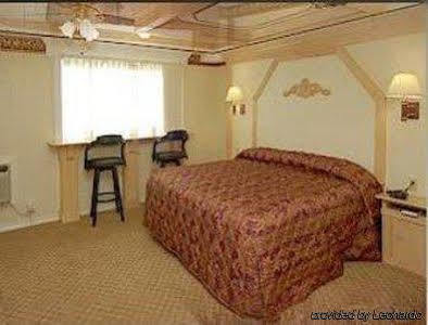 Budget Inn And Suites كوربوس كريستي المظهر الخارجي الصورة